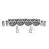 Mizumo Auto MA-5741126735-0 Pistons w/Rings Compatible with 14-20 Ford 1.5L L4 DOHC 16v view 3