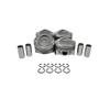 Mizumo Auto MA-5741126735-0 Pistons w/Rings Compatible with 14-20 Ford 1.5L L4 DOHC 16v view 4