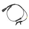 TUCKBOLD ABS Wheel Speed Sensor Front Left or Front Right ABS Sensor Anti-Lock Braking System Sensor No.LR001056 for Land Rover LR2 2008-2015 view 1