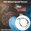 TUCKBOLD ABS Wheel Speed Sensor Front Left or Front Right ABS Sensor Anti-lock Braking System Sensor No.47910-1DA1A for Nissan Rogue 2008-2013 view 2
