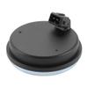 Partuto Rear Hub Bearing ABS Speed Sensor Rear Left or Rear Right Rear Hub Wheel ABS Speed Sensor Cap No.58980-C1100 for Hyundai Sonata 2015-2019 view 1