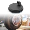 Partuto Rear Hub Bearing ABS Speed Sensor Rear Left or Rear Right Rear Hub Wheel ABS Speed Sensor Cap No.58980-C1100 for Hyundai Sonata 2015-2019 view 3