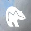 Native American Bear Decal Vinyl Sticker, Truck, Window, Bumper Decal for Laptop, Phone, Home Decoration, Funny Designs view 2