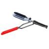 Jam Nut Valve Adjustment Tool 10mm Stainless Steel 7.5 Inch Long Handle for Japanese Engines Hex Socket Wrench view 2
