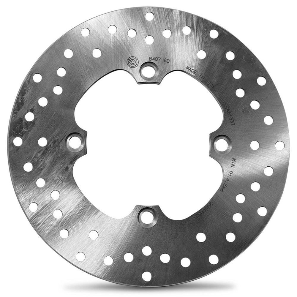 PRIME Powersport Serie-Oro Rotor 68B40780