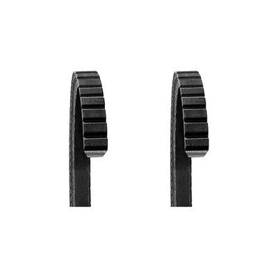 Alternator and Air Conditioning Accessory Drive Belt for Dodge Coronet 1966