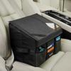 High Road Carganizer Front Seat Car Office Organizer and Mobile Office Work Truck Organizer with Filing Dividers and Desk Top Cover view 1
