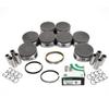 Mizumo Auto MA-9761257568-4 Pistons Main Rod Bearings Compatible with 05-09 Ford Expedition Lincoln Navigator 5.4L TRITON view 2