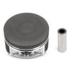Mizumo Auto MA-9761257568-4 Pistons Main Rod Bearings Compatible with 05-09 Ford Expedition Lincoln Navigator 5.4L TRITON view 3