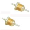 20 SECOND SOAP for (2) Fuel Filters Fits Kubota E7187-82150 Fits Onan 149-2206-01 149-22061-01 view 1