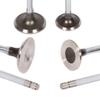 Mizumo Auto MA-9761250880 Intake Exhaust Valves Compatible with 06-11 Honda Civic 1.8 SOHC R18A1 R18A4 view 3