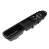 Car Accessories Driver Side Electric Power Master Window Switch LHD 6554.QA 6554QA 9654859677 Compatible with Peugeot 207 207SW 207CC(Without fold) view 3