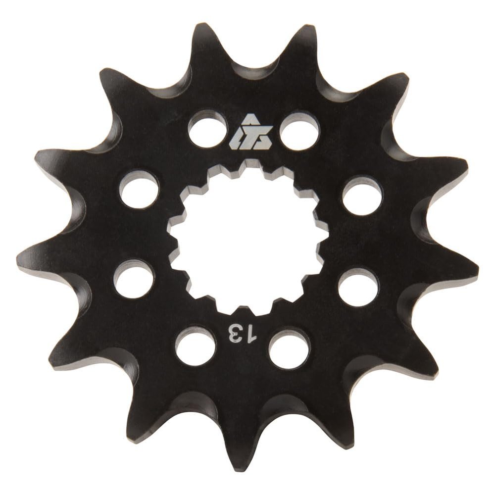 TUSK Front Sprocket Compatible with Yamaha Raptor 660/WR 450F/YZ 450F/ 1998-2025 (13 Tooth)