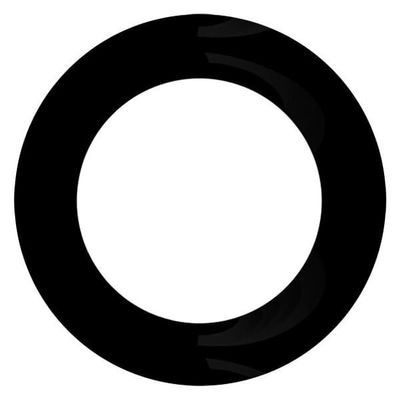 Part Synergy Replacement for A/C Compressor Gasket Kit ID 0.492 Wall 0.098 Green Oring