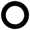Part Synergy Replacement for A/C Compressor Gasket Kit ID 0.492 Wall 0.098 Green Oring view 1