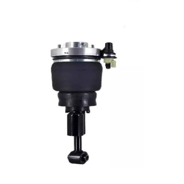Part Synergy Replacement for Front Air Non-Adjustable Suspension Strut For Ford Expedition 2003-2006