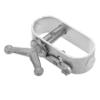 CIYODO Cable Winch Tightener for Above Ground Pool Cover Thin Wire Tensioner Mini Winch view 1
