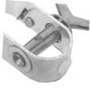 CIYODO Cable Winch Tightener for Above Ground Pool Cover Thin Wire Tensioner Mini Winch view 3