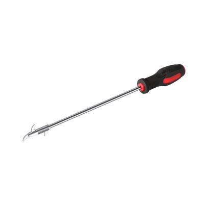 GRIRIW Car Tire Cleaning Hook Tire Rock Tool for Car Tire s Hooks Cleaning Hook Non-Slip Handle for Auto Protector Groove Stones Rem