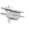 GRIRIW Car Tire Cleaning Hook Tire Rock Tool for Car Tire s Hooks Cleaning Hook Non-Slip Handle for Auto Protector Groove Stones Rem view 2