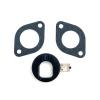 Replacement Part Carburetor Repair Kit Carburetor Rebuild Carb Repair Kit for Johnson Evinrude 0439073 439073(1SET) view 3