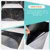 Cabilock Car Window Sunscreen Film Ppf Film Heat Blocking Uv Resistant Blackout Shade view 4