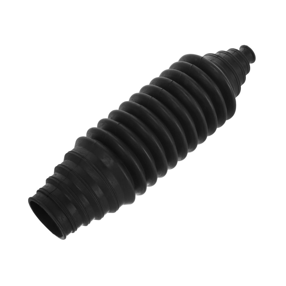 GRIRIW Automotive Axle Dust Cap Gear Axle Joint Cover Rubber Car Ball Joint Cover Manual Installation Fitment for Car Repair