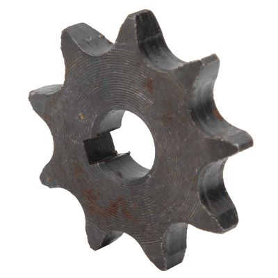 SPYMINNPOO 428 Sprocket Chain Sprocket Electric Scooter Motor Engine Chain Wheel for Z2 Z3 Motor