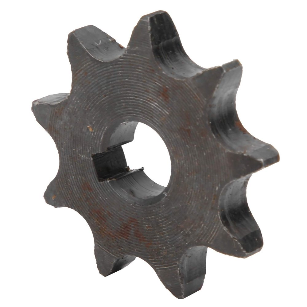 SPYMINNPOO 428 Sprocket Chain Sprocket Electric Scooter Motor Engine Chain Wheel for Z2 Z3 Motor