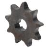 SPYMINNPOO 428 Sprocket Chain Sprocket Electric Scooter Motor Engine Chain Wheel for Z2 Z3 Motor view 1