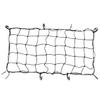 SOLUSTRE Elastic Luggage Net for Garden Trolley Adjustable Outdoor Camping Supplies Bungee Webbing for Trailers Suvs Motorcycles and ATV Utvs view 1