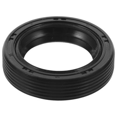 SEWOART Axle Hub Grease Seal Sprayer Pump Compatible Engine Easy Installation Crank Sealing Accessory for Reliable Performance