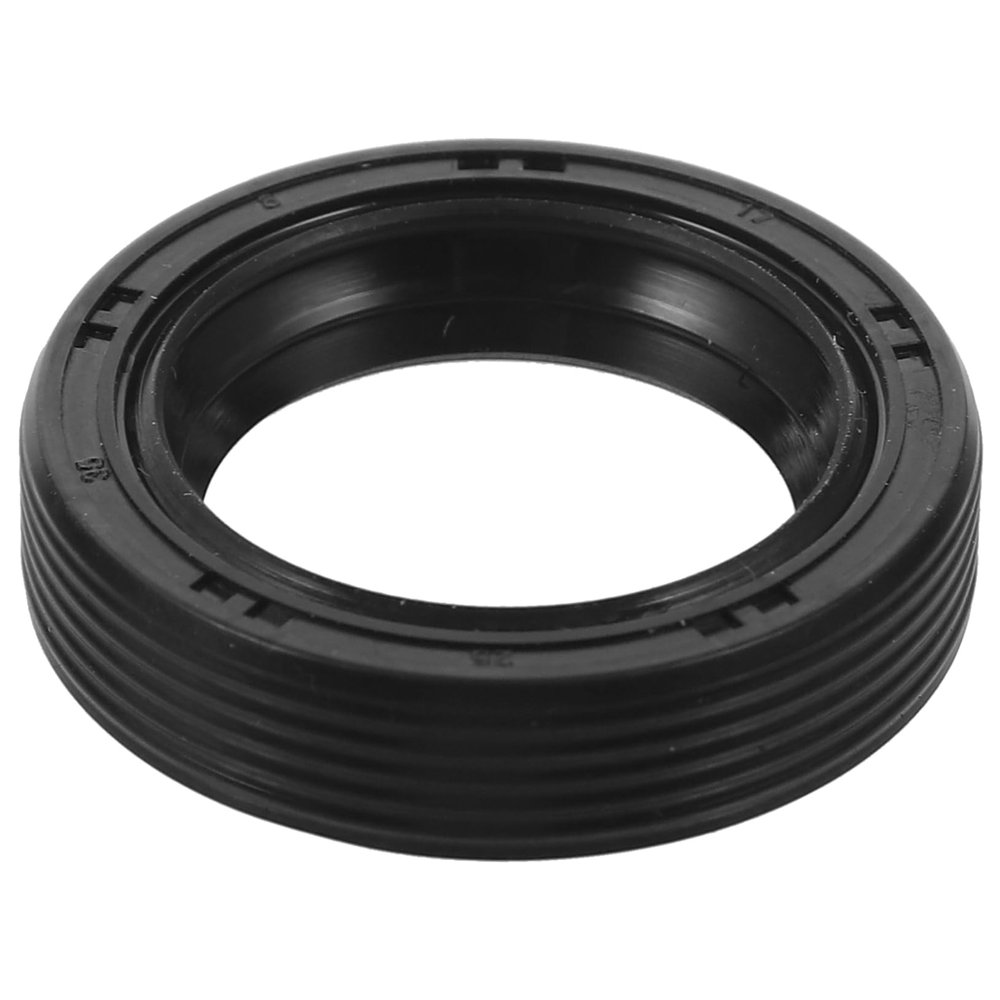 SEWOART Axle Hub Grease Seal Sprayer Pump Compatible Engine Easy Installation Crank Sealing Accessory for Reliable Performance