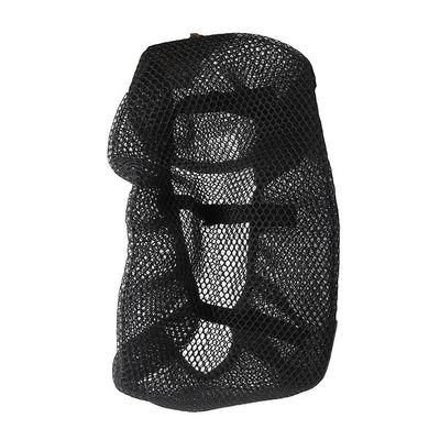 QSNGIYPDY Motorcycle Seat Cover for ZON&TES 350E 350e 350D 350M 250 D Motorcycle 3D Breathable Sunscreen Mesh Protecting Cushion Seat Cover Seat Cover