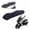 QSNGIYPDY Motorcycle Seat Cover for ZON&TES 350E 350e 350D 350M 250 D Motorcycle 3D Breathable Sunscreen Mesh Protecting Cushion Seat Cover Seat Cover view 2