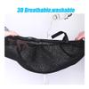 QSNGIYPDY Motorcycle Seat Cover for ZON&TES 350E 350e 350D 350M 250 D Motorcycle 3D Breathable Sunscreen Mesh Protecting Cushion Seat Cover Seat Cover view 3