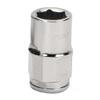 3/8" Drive, 15mm Metric Socket, 6 Points, Mfr: 31715BT-A view 1