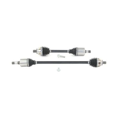 CV Axle Front Side for Volkswagen Atlas 2018-2019 VIJKRFA