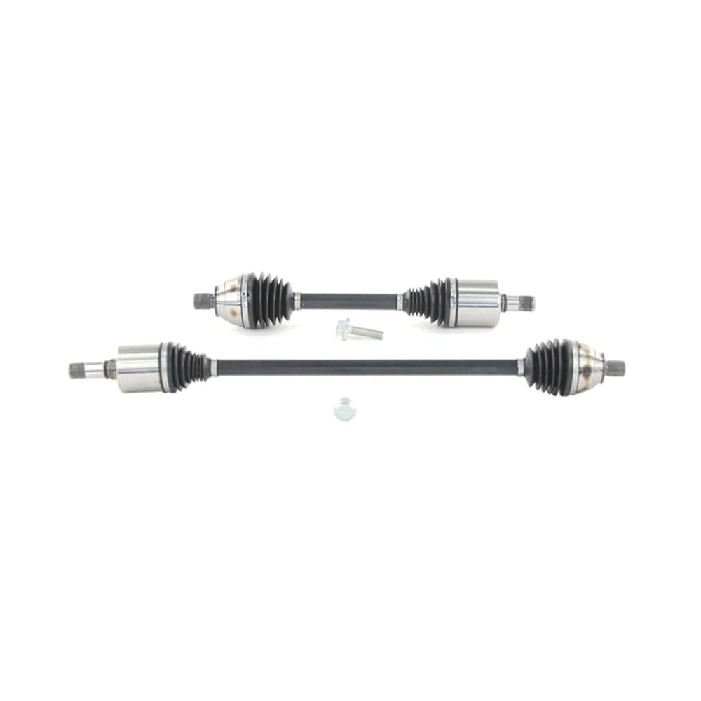 CV Axle Front Side for Volkswagen Atlas 2018-2019 VIJKRFA