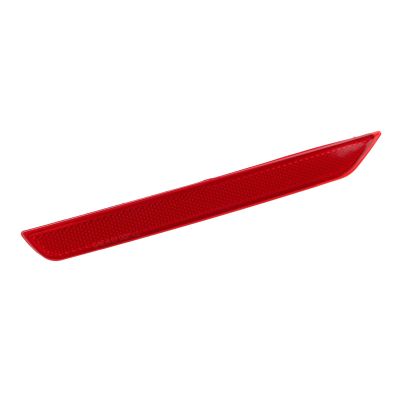 Rear Bumper Reflector for 2011-2017 with Enhanced Feature 17-5292-00 (Left 74221 TLA A00)