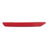 Rear Bumper Reflector for 2011-2017 with Enhanced Feature 17-5292-00 (Left 74221 TLA A00) view 4