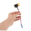 GRIRIW 5pcs Fuse Blocks Automotive Fuse Tap Kit for Cars Standard Atc Car Jumper view 3