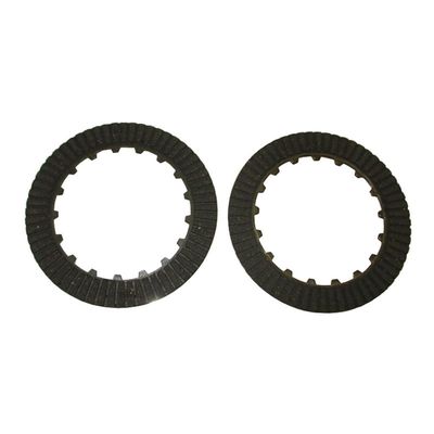 Tmuare Manual Clutch Friction Plates For 50cc 70cc 90cc 110cc 125cc Pit Dirt Bike ATV Quad Go Kart