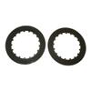 Tmuare Manual Clutch Friction Plates For 50cc 70cc 90cc 110cc 125cc Pit Dirt Bike ATV Quad Go Kart view 1