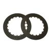 Tmuare Manual Clutch Friction Plates For 50cc 70cc 90cc 110cc 125cc Pit Dirt Bike ATV Quad Go Kart view 2
