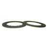 Tmuare Manual Clutch Friction Plates For 50cc 70cc 90cc 110cc 125cc Pit Dirt Bike ATV Quad Go Kart view 3