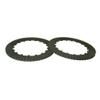 Tmuare Manual Clutch Friction Plates For 50cc 70cc 90cc 110cc 125cc Pit Dirt Bike ATV Quad Go Kart view 4