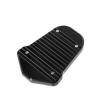 Side Stand Pad Foot Side Stand Extension Kickstand Motorcycle Sidestand Plate Enlarge for CRF 300 L Rally 2021-2024 CRF300 300L view 4
