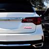 Pamela Name Sticker - Waterproof Vinyl Decal for Car Bumper, Water Bottle Laptop Luggage Bike Phone Cases Wall Window, Sticker - 5'' Longer Side view 3
