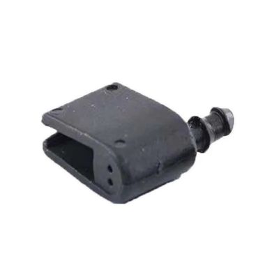 Windshield Washer Nozzles 2E1955985 Compatible For Dodge Sprinter 2500 2010 2011 2012 2013 2014 2015 2016(1X)